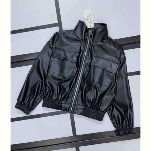 Куртка Kosmy KS02 black Куртка Kosmy KS02 black