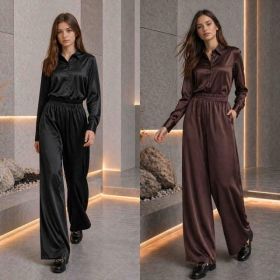 Штаны Karolina KR459 black Штаны Karolina KR459 black