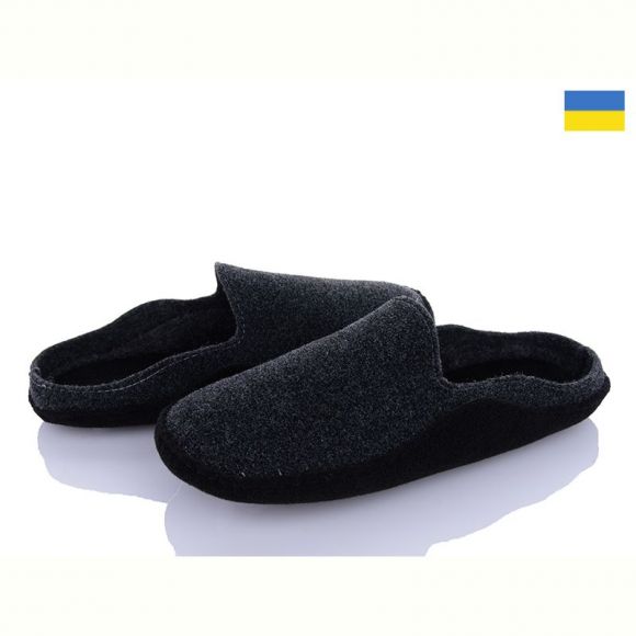 Тапочки Klerotex 660-4 Тапочки Klerotex 660-4