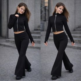 Костюм Karolina KR559 black