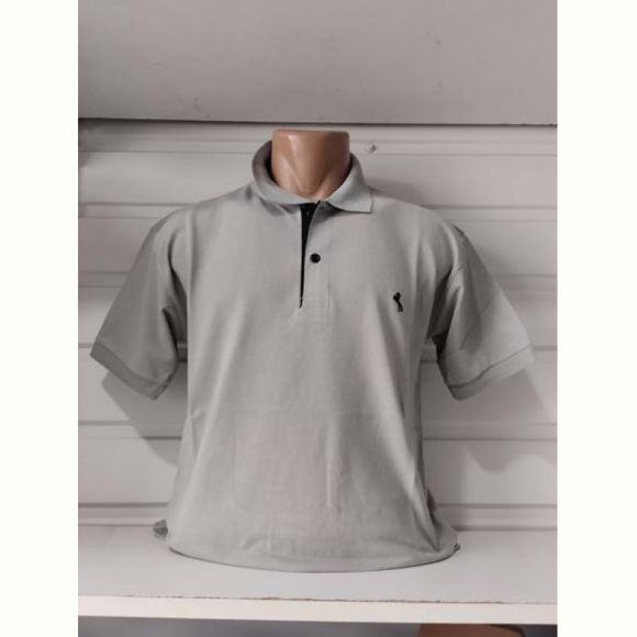 Футболка Panda 1657 grey Футболка Panda 1657 grey