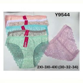 Трусы Redoor Y9544 mix