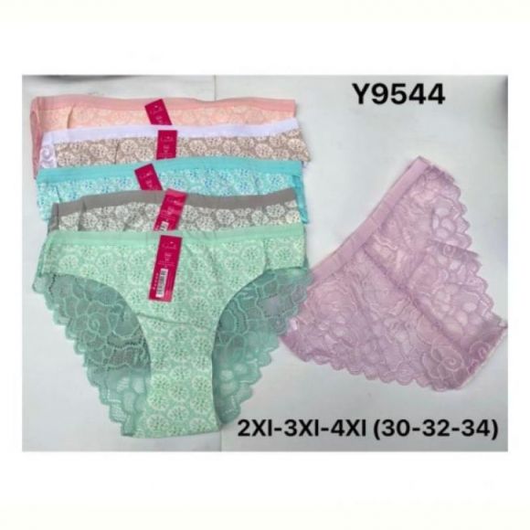 Трусы Redoor Y9544 mix