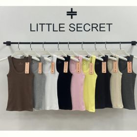 Майка Little Secret 500418 navy
