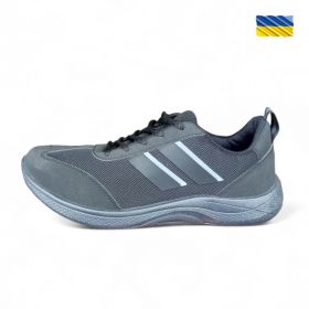 Кроссовки X-STAR FMA-М42 черн