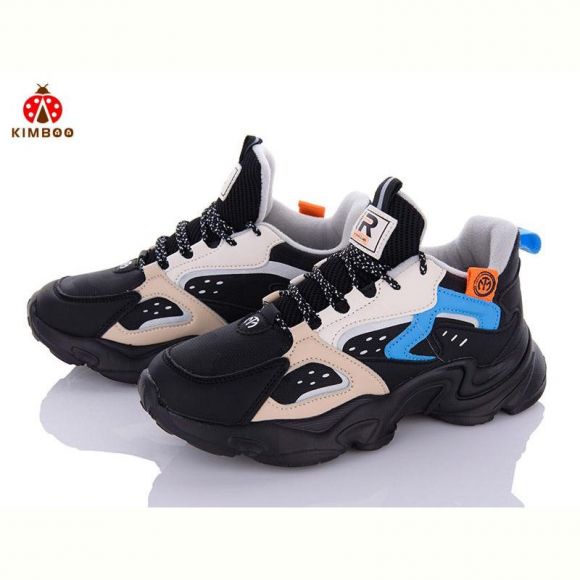 Кроссовки Kimboo ZY2349-4B Кроссовки Kimboo ZY2349-4B