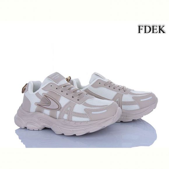 Кроссовки Fdek H9280-7