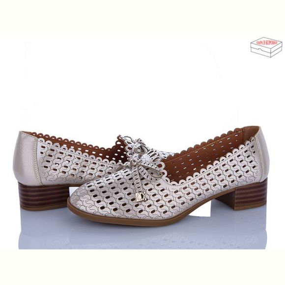Туфли Molo 9606L-3