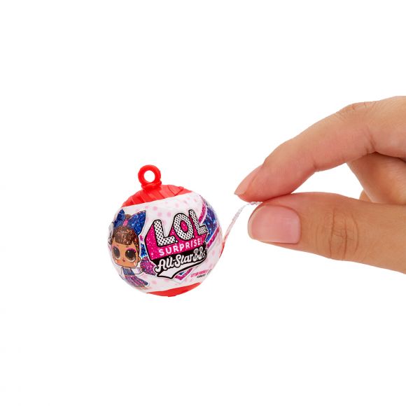 588436 Ігровий набір з лялькою L.O.L. SURPRISE! серії Sooo Mini КРИХІТКИ-СЕСТРИЧКИ 588436 Ігровий набір з лялькою L.O.L. SURPRISE! серії Sooo Mini КРИХІТКИ-СЕСТРИЧКИ