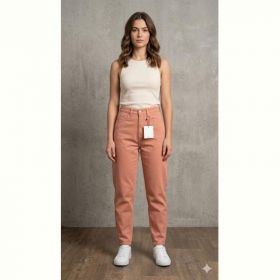 Джинсы Maxim Jeans 1120 beige