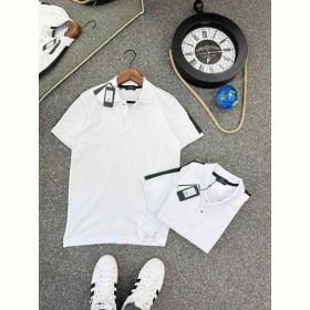 Футболка 2BRO BR893 white