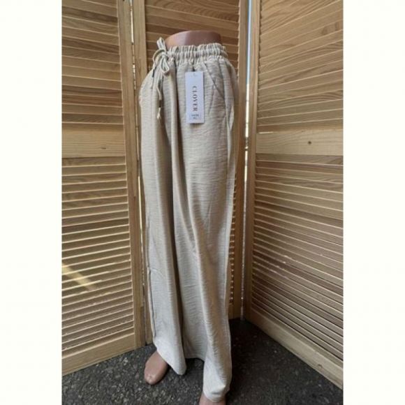 Штаны Sport style 4936 beige