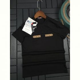 Футболка Hous Of Timur HT748 black