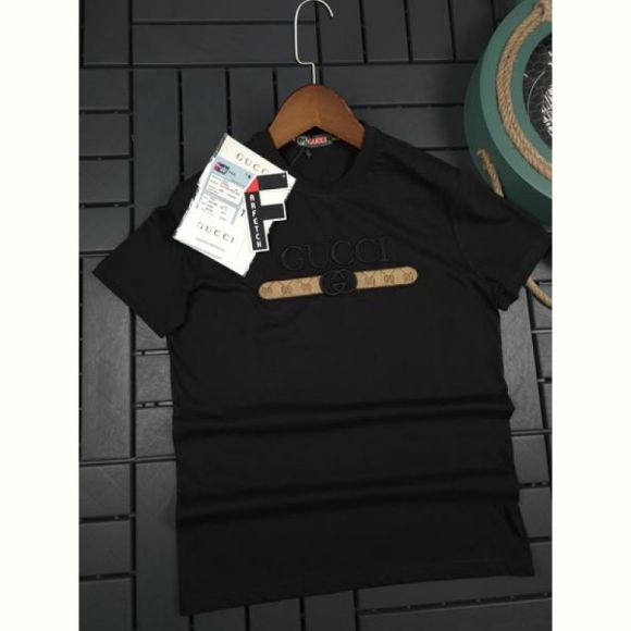 Футболка Hous Of Timur HT748 black Футболка Hous Of Timur HT748 black