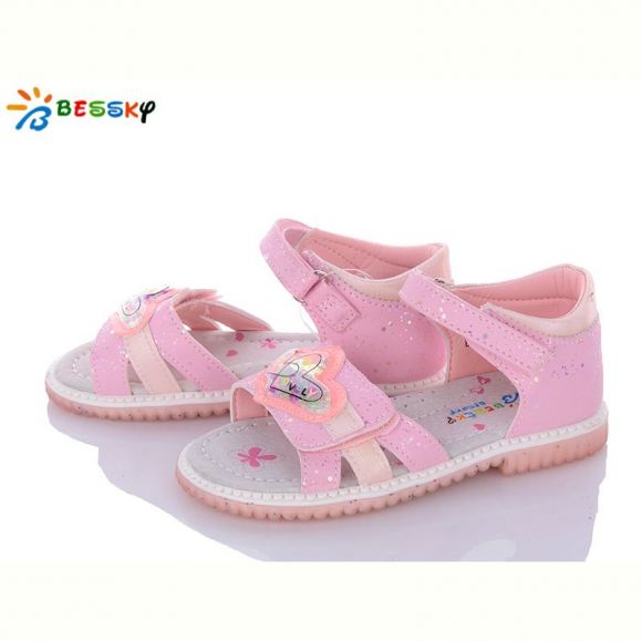 Босоножки Bessky B2646-3B Босоножки Bessky B2646-3B