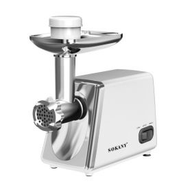 Мясорубка Flipmart FMA-SK-312 Мясорубка Flipmart FMA-SK-312