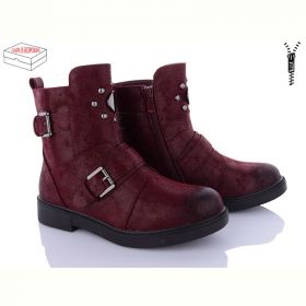 Ботинки Purlina JZ8716-4