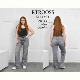 Джинсы Fangsida 6141 grey Джинсы Fangsida 6141 grey