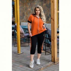 Костюм Seven Zikina 1311 orange Костюм Seven Zikina 1311 orange