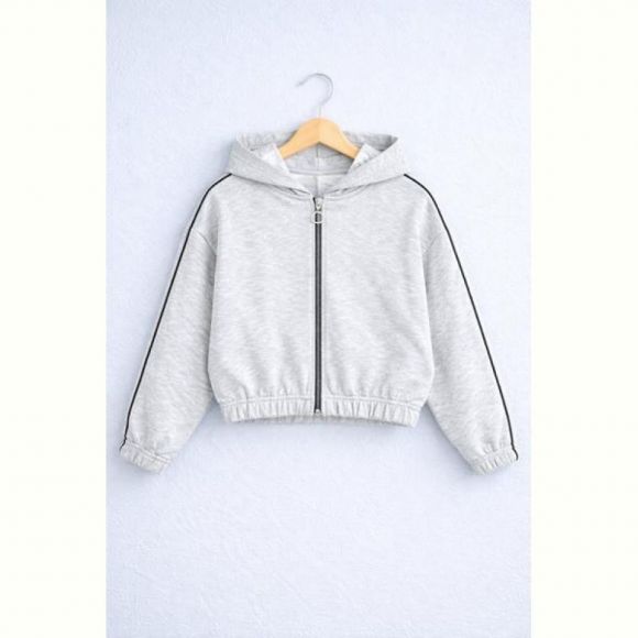 Кофта спорт LiMa kids 2608 grey