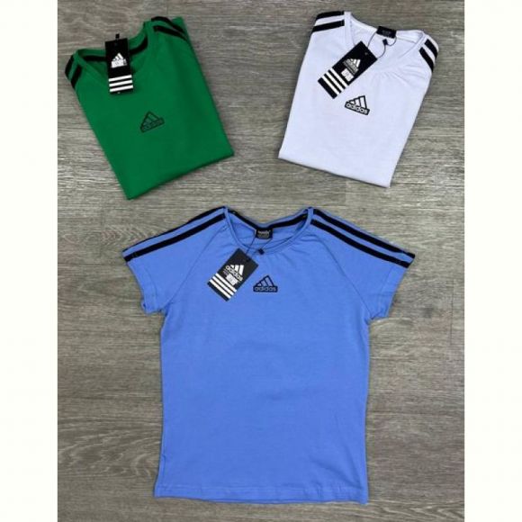 Футболка MirWear MR740-81-2 white