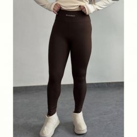 Лосины Sport style 7225-1 brown