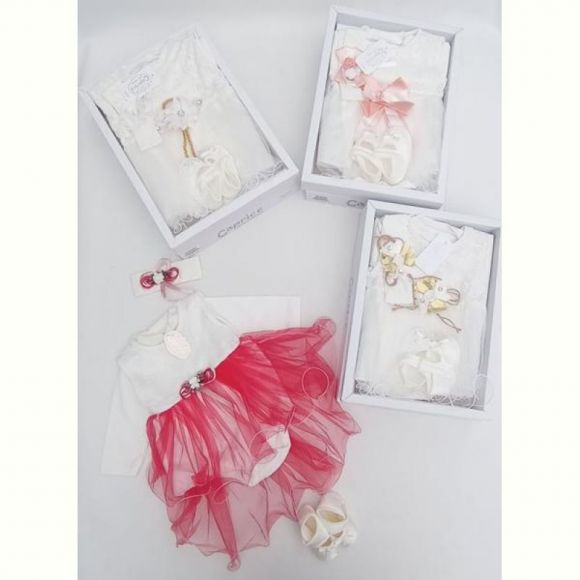 Боди Meloria ML4954 white-red Боди Meloria ML4954 white-red