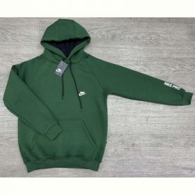 Худи MirWear MW48-1030 green