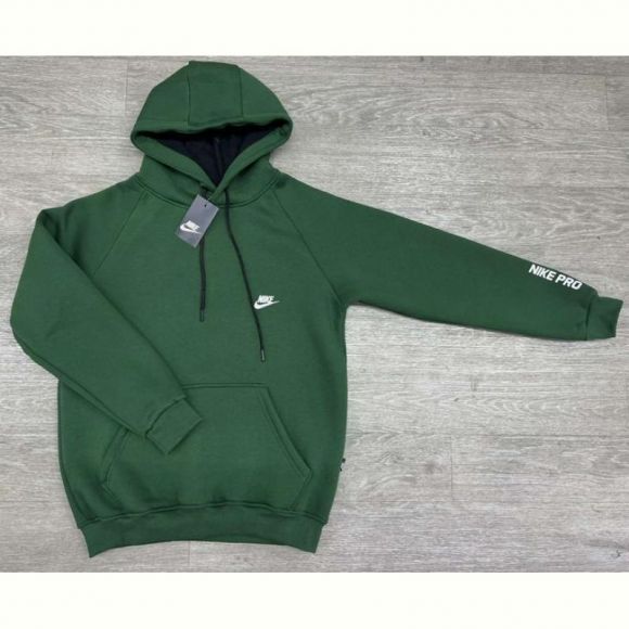 Худи MirWear MW48-1030 green Худи MirWear MW48-1030 green