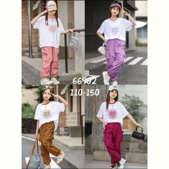 Костюм Meloria 66902 lilac