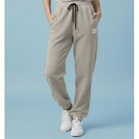 Штаны спорт Zalov ZW1450 grey