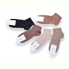 Носки Jelzin Y220-9 mix Носки Jelzin Y220-9 mix