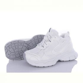 Кроссовки Violeta 197-155 white