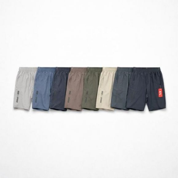 Шорты Phi Hung P530 navy