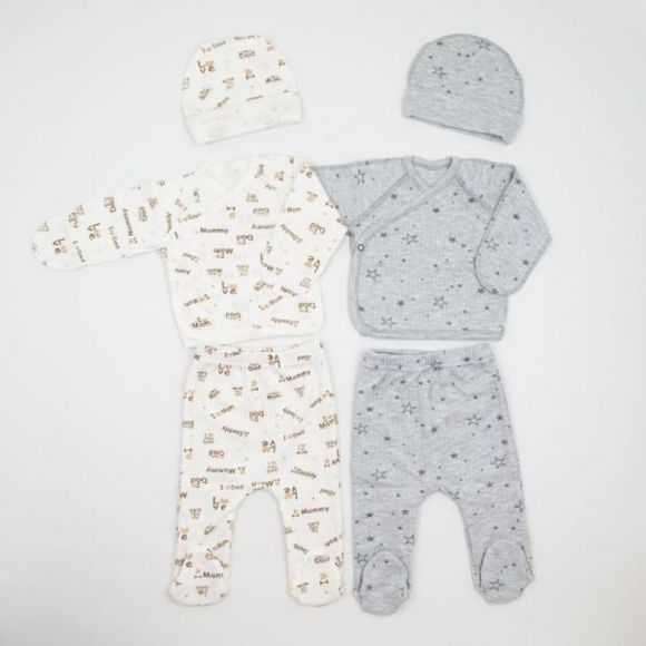 Костюм Webi 77-35 grey (56)