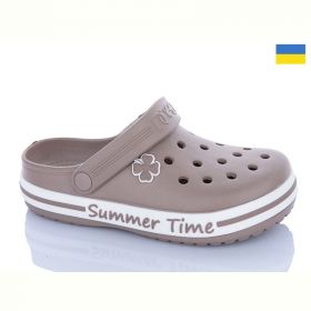 Кроксы Dago 417 капучино Кроксы Dago 417 капучино
