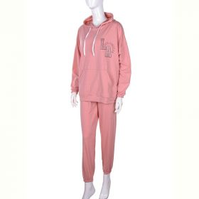 Костюм спорт Obuv OK2 08138-1 pink