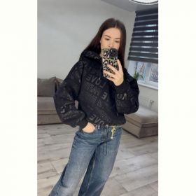 Худи S.Style 300-2 black Худи S.Style 300-2 black