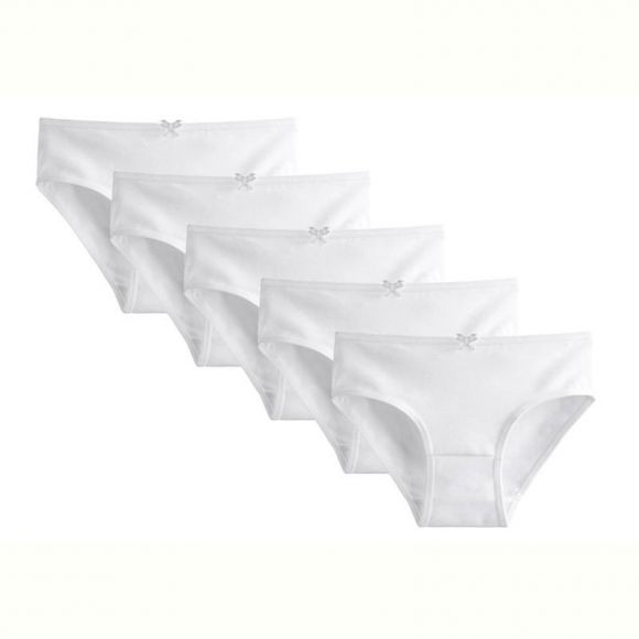 Трусы Disneyopt kids 4171D6 white (8-9)