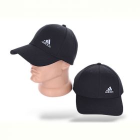 Кепка YLZL TK39 black