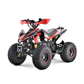 Електричний квадроцикл для дорослих SN-EA62 ATV 48V 1000W з карданним валом Електричний квадроцикл для дорослих SN-EA62 ATV 48V 1000W з карданним валом
