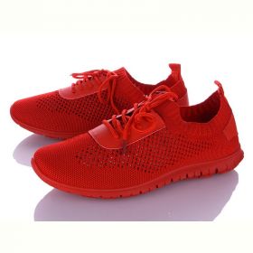 Кроссовки Violeta 20-557 red