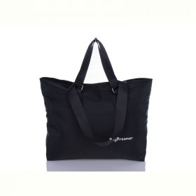 Сумка Silverbag 20-03 black