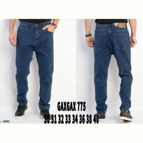 Джинсы God Baron GAXGAX775 blue