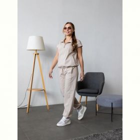 Костюм Diamanna P242 beige Костюм Diamanna P242 beige