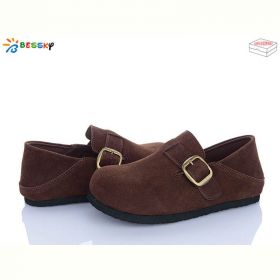 Туфли Bessky BD5241-4 Туфли Bessky BD5241-4