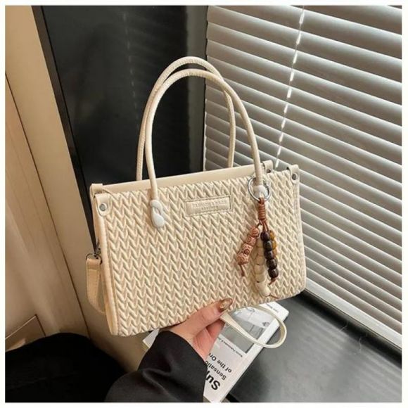 Сумка Fashion Bag 1737-3 beige