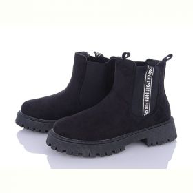 Ботинки OkShoes XJH77-53 Ботинки OkShoes XJH77-53