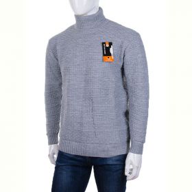 Свитер Abdo 1032 grey