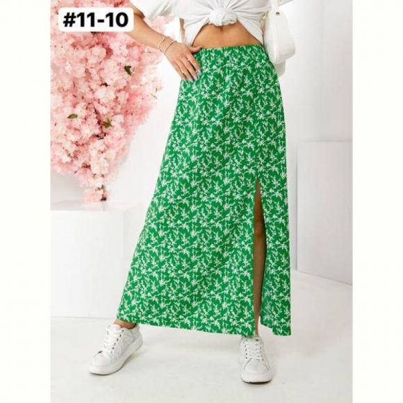 Юбка BAT 11-10 green